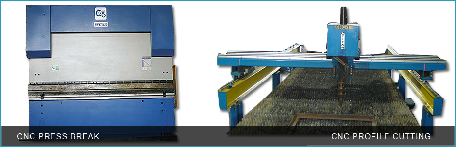 Laser Cutting, Fabrication specialist, thin steel sheet metal fabrication, heavy steel fabrication, Ferrotic Dies , Moulds