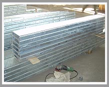 Laser Cutting, Fabrication specialist, thin steel sheet metal fabrication, heavy steel fabrication, Ferrotic Dies , Moulds