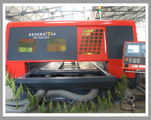 Laser Cutting, Fabrication specialist, thin steel sheet metal fabrication, heavy steel fabrication, Ferrotic Dies , Moulds