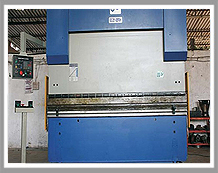 Laser Cutting, Fabrication specialist, thin steel sheet metal fabrication, heavy steel fabrication, Ferrotic Dies , Moulds