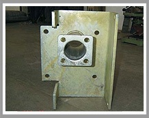 Laser Cutting, Fabrication specialist, thin steel sheet metal fabrication, heavy steel fabrication, Ferrotic Dies , Moulds