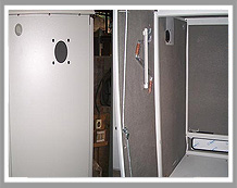 Laser Cutting, Fabrication specialist, thin steel sheet metal fabrication, heavy steel fabrication, Ferrotic Dies , Moulds